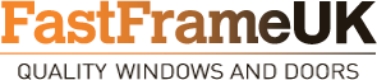 FastFrame UK Ltd Logo