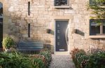 Why Choose a Composite Door?