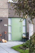 Choosing A Colour For Your Front Door