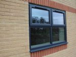 How To Install Aluminium Windows Step by Step