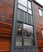 What Are Steel Look Windows?