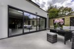 Can Aluminium Sliding Doors Be Painted?